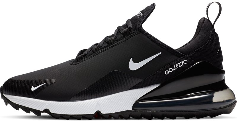 Nike Air Max 270 G unisex boty, černé