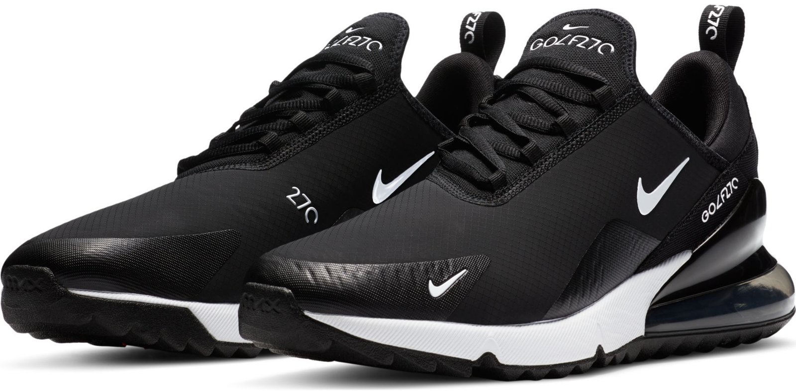 Nike Air Max 270 G unisex boty, černé