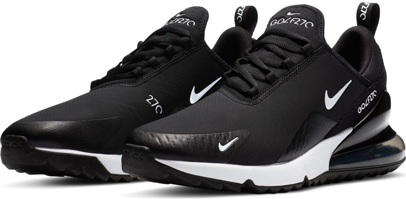 Nike Air Max 270 G unisex boty, černé