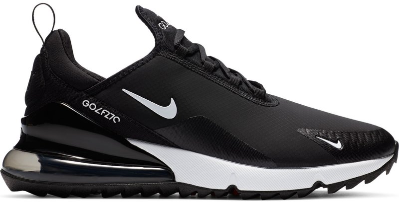 Nike Air Max 270 G unisex boty, černé