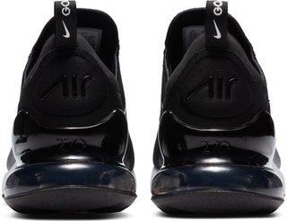 Nike Air Max 270 G unisex boty, černé