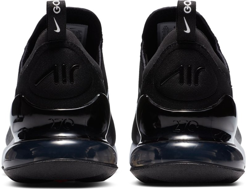 Nike Air Max 270 G unisex boty, černé