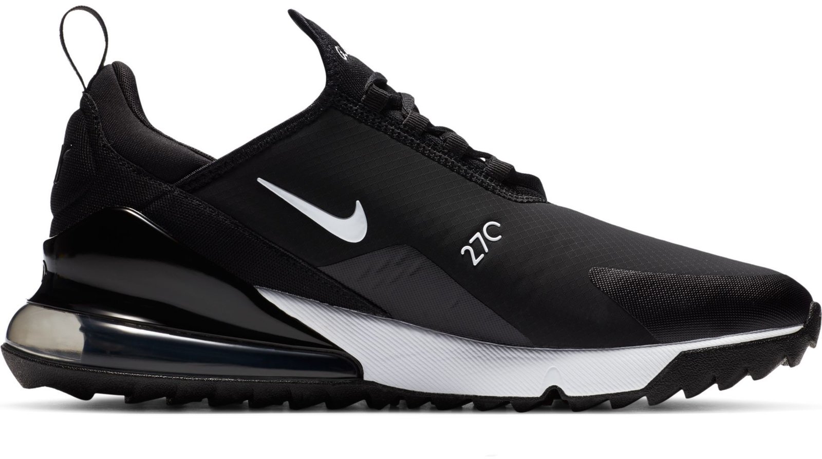 Nike Air Max 270 G unisex boty, černé