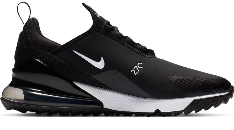 Nike Air Max 270 G unisex boty, černé