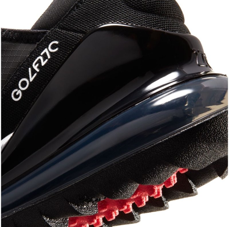 Nike Air Max 270 G unisex boty, černé
