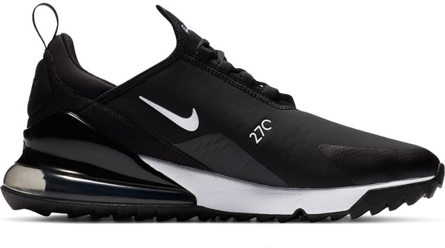 Nike Air Max 270 G unisex boty, černé