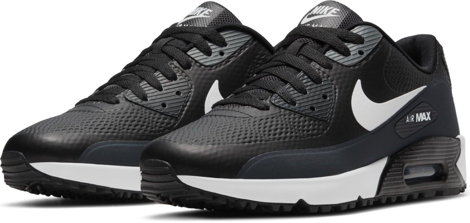 Nike Air Max 90 G unisex boty, černé