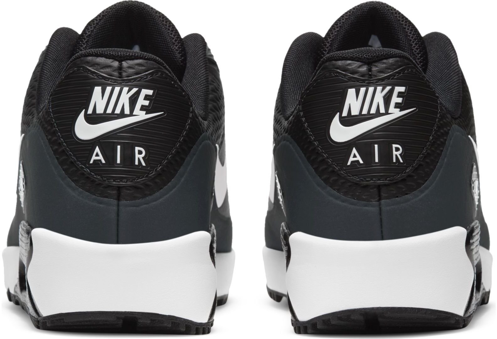 Nike Air Max 90 G unisex boty, černé