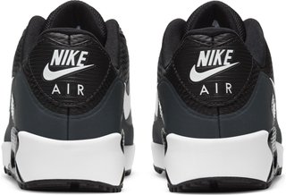 Nike Air Max 90 G unisex boty, černé