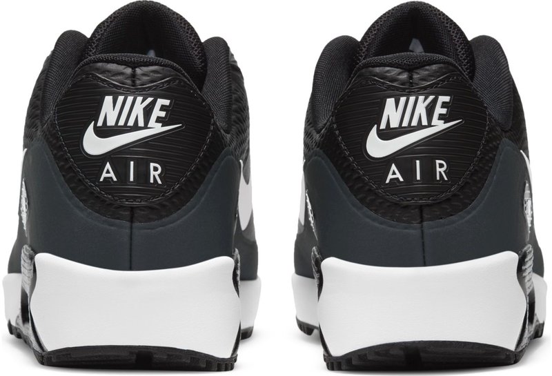 Nike Air Max 90 G unisex boty, černé
