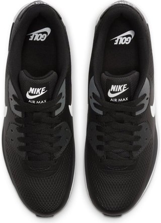 Nike Air Max 90 G unisex boty, černé