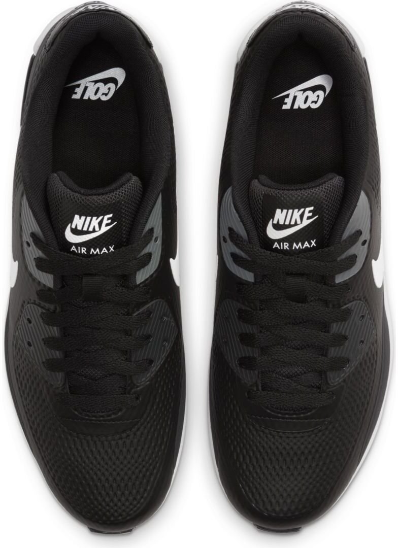 Nike Air Max 90 G unisex boty, černé