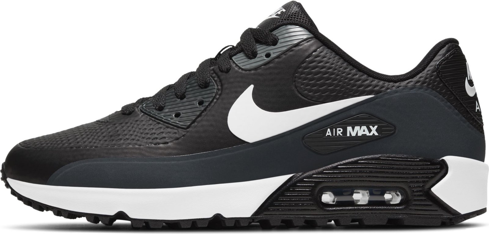 Nike Air Max 90 G unisex boty, černé