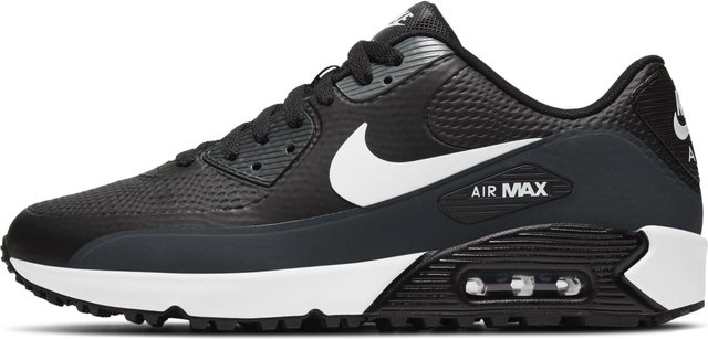 Nike Air Max 90 G unisex boty, černé
