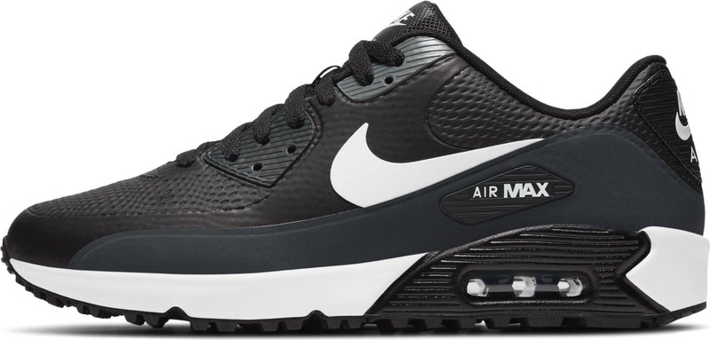 Nike Air Max 90 G unisex boty, černé