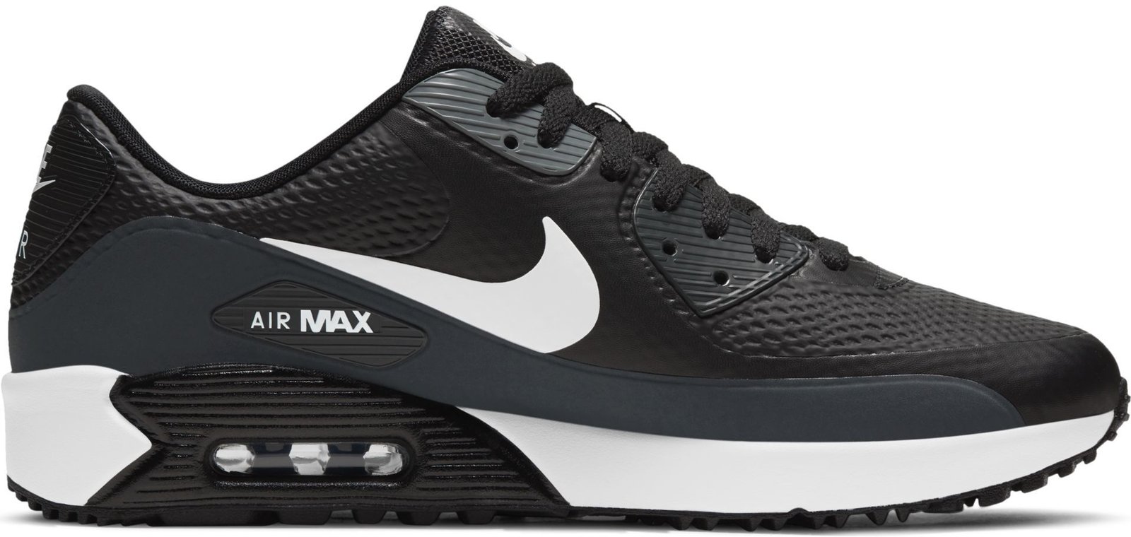 Nike Air Max 90 G unisex boty, černé