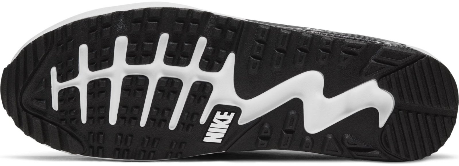 Nike Air Max 90 G unisex boty, černé