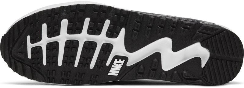 Nike Air Max 90 G unisex boty, černé