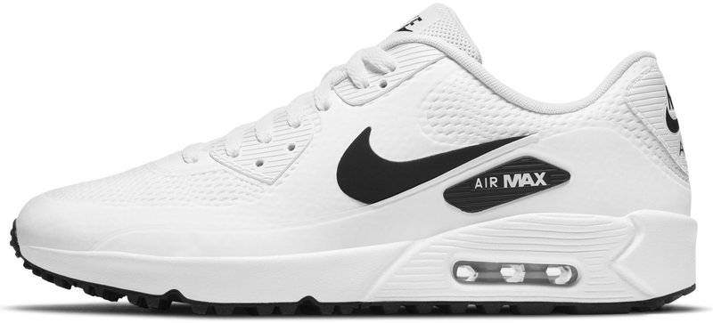 Nike Air Max 90 G unisex boty, bílé
