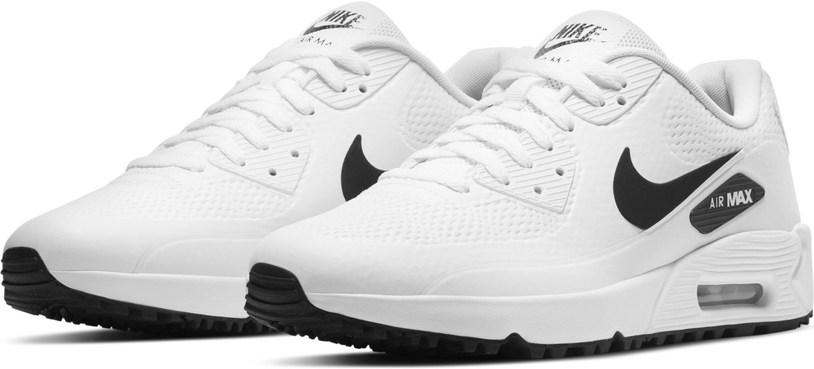 Nike Air Max 90 G unisex boty, bílé