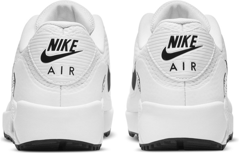 Nike Air Max 90 G unisex boty, bílé