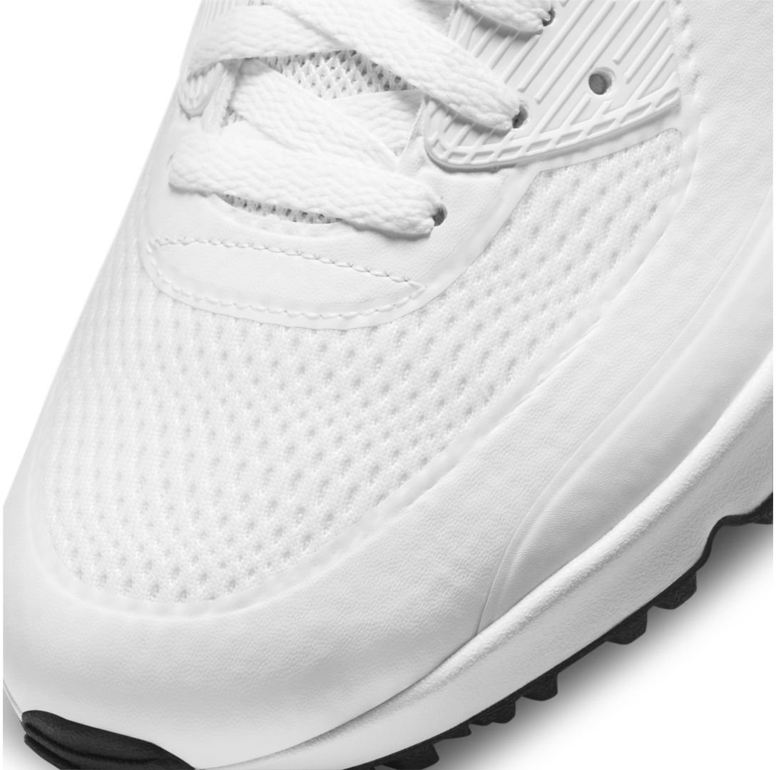 Nike Air Max 90 G unisex boty, bílé