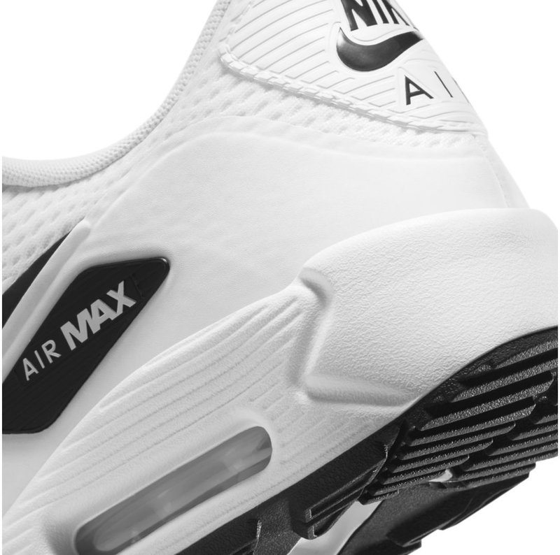 Nike Air Max 90 G unisex boty, bílé