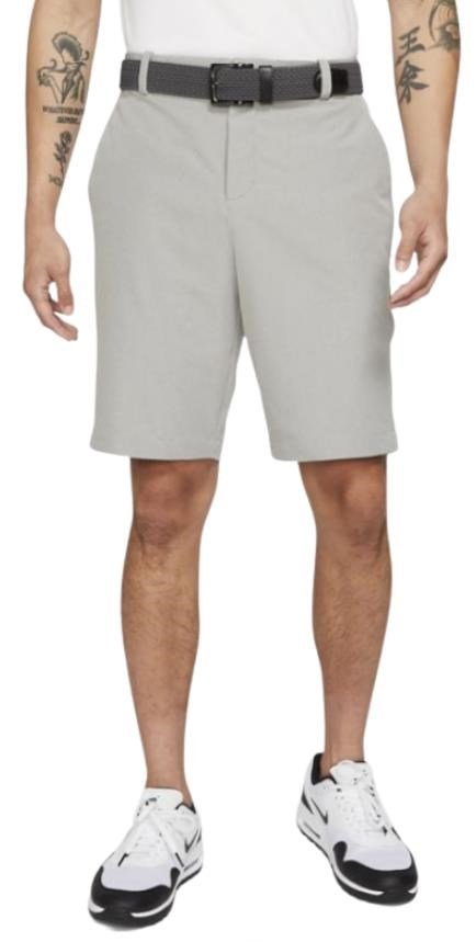 Nike Dri-FIT Hybrid pánské kraťasy, dust