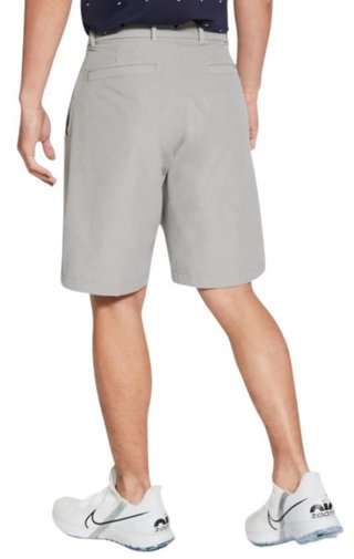 Nike Dri-FIT Hybrid pánské kraťasy, dust