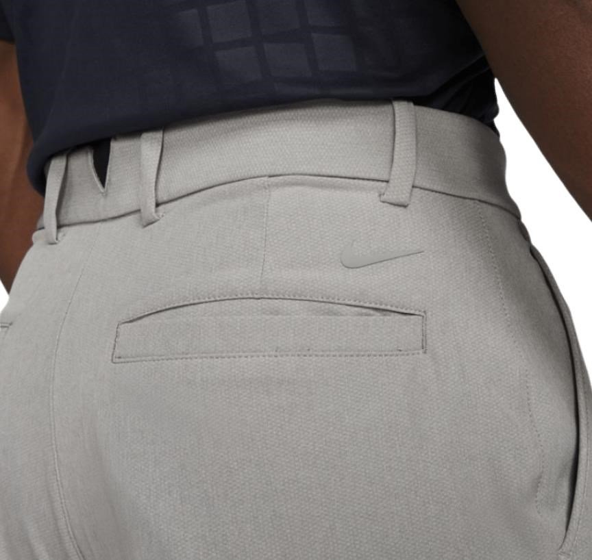 Nike Dri-FIT Hybrid pánské kraťasy, dust