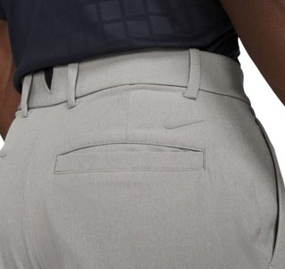 Nike Dri-FIT Hybrid pánské kraťasy, dust