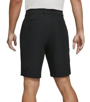 Nike Dri-FIT Hybrid pánské kraťasy, černé