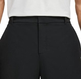 Nike Dri-FIT Hybrid pánské kraťasy, černé