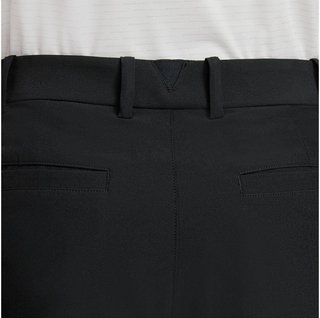 Nike Dri-FIT Hybrid pánské kraťasy, černé