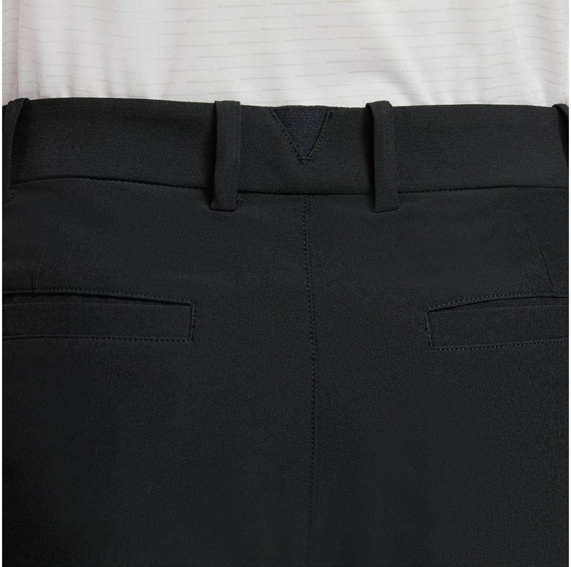 Nike Dri-FIT Hybrid pánské kraťasy, černé