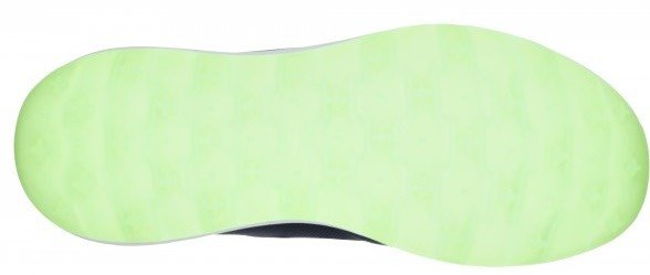 Skechers Go Golf Max Sport pánské golfové boty, tmavě modré/limetka