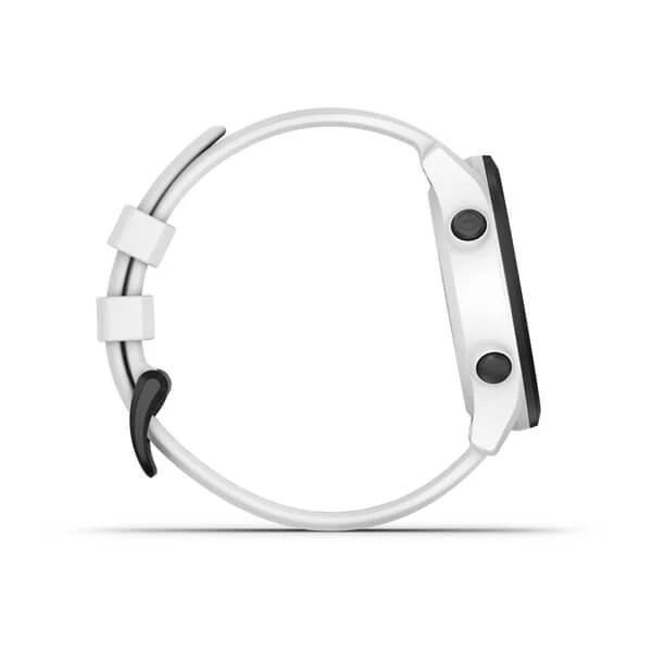 Garmin Approach S12 gps golfové hodinky, bílé