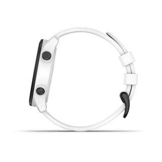 Garmin Approach S12 gps golfové hodinky, bílé