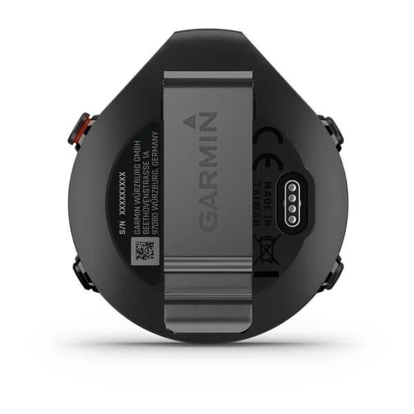 Garmin Approach G12 golfový gps dálkoměr pro měření vzdáleností do greenu