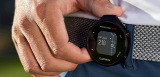 Garmin Approach G12 golfový gps dálkoměr pro měření vzdáleností do greenu