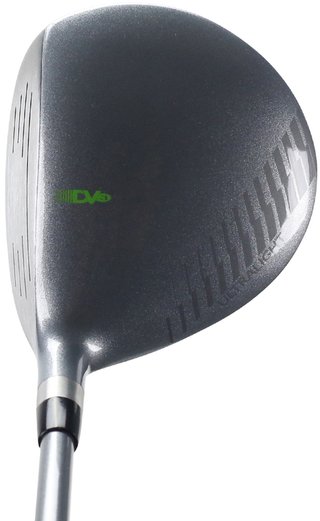 2022 U.S. Kids Golf UL57(145 cm) WT15-s DV3 dětský fairway driver
