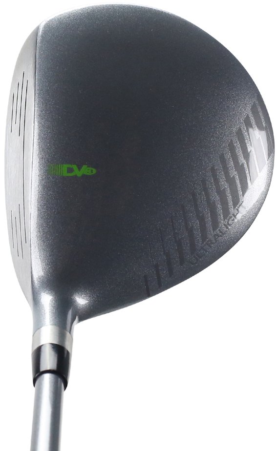 2022 U.S. Kids Golf UL57(145 cm) WT15-s DV3 dětský fairway driver