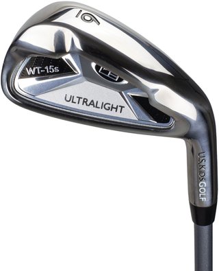 2022 U.S. Kids Golf UL54 (137cm) WT15-S dětské železo