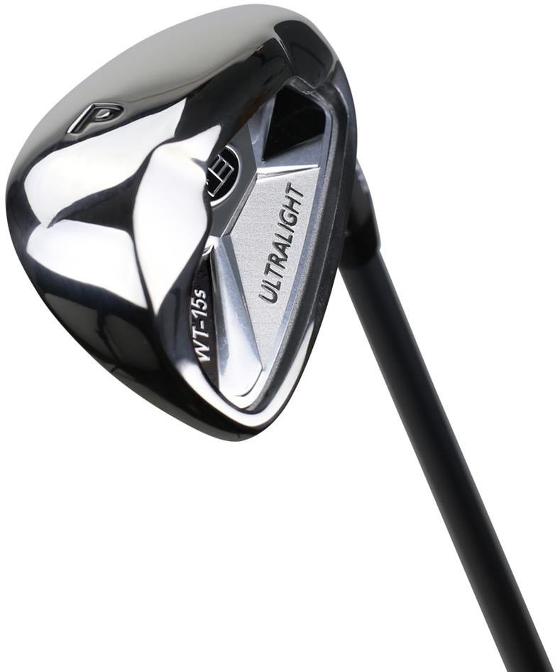 2022 U.S. Kids Golf UL54 (137cm) WT15-S dětské železo