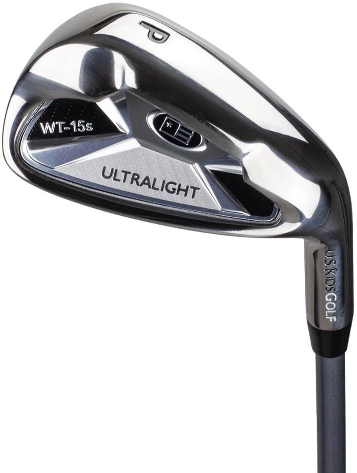 2022 U.S. Kids Golf UL54 (137cm) WT15-S dětské železo