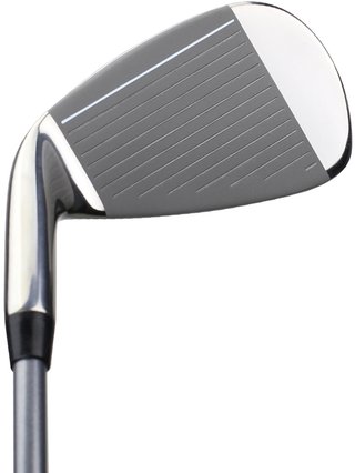 2022 U.S. Kids Golf UL51 (130 cm) WT20-s dětské železo 8 (40°), grafit
