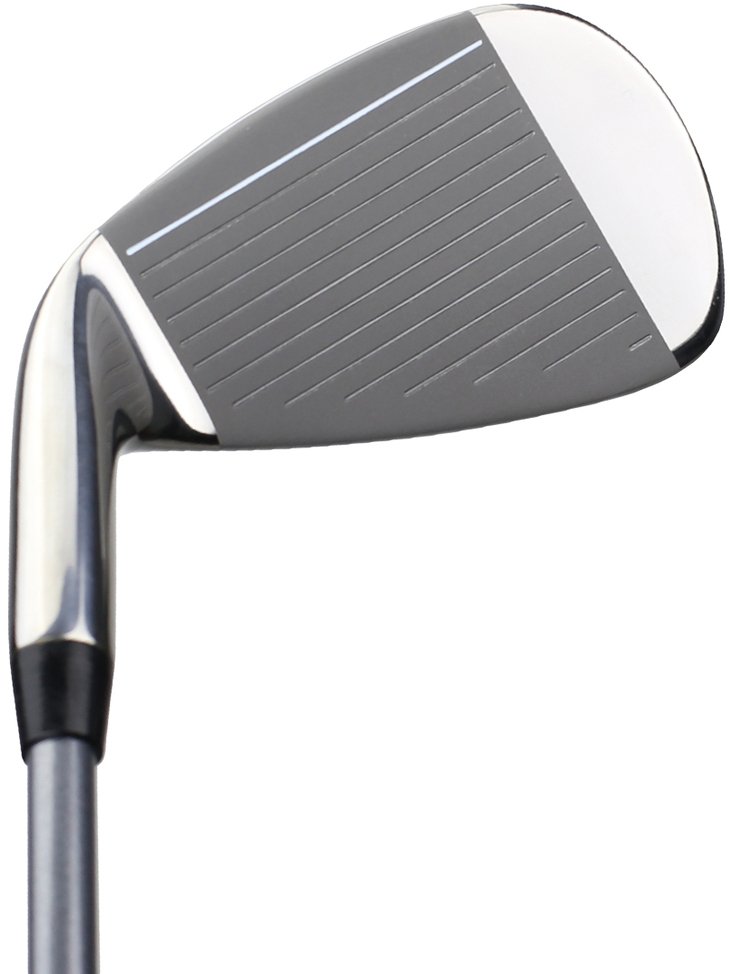 2022 U.S. Kids Golf UL51 (130 cm) WT20-s dětské železo 8 (40°), grafit