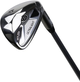 2022 U.S. Kids Golf UL51 (130cm) WT20-s dětské železo 6 (33°)