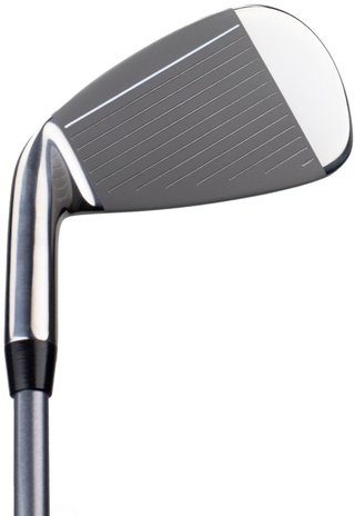 2022 U.S. Kids Golf UL51 (130cm) WT20-s dětské železo 6 (33°)