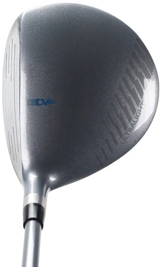 U.S. Kids Golf UL48 (122cm) DV3 WT20-S dětský fairway driver 23°